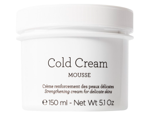 GERnetic Cold Cream Mousse, 150 мл