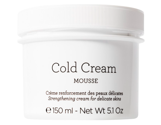 GERnetic Cold Cream Mousse, 150 мл