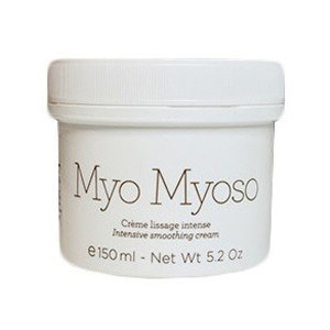 GERnetic MYO MYOSO, 150мл  Крем для коррекции мимических морщин (Мио Миозо) GERnetic MYO MYOSO, 150мл  Крем для коррекции мимических морщин (Мио Миозо)
