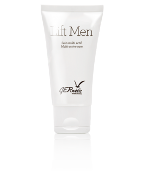 GERnetic LIFT MEN, 50 мл Крем с лифтинговым эффектом мужской Жернетик Лифт Мен