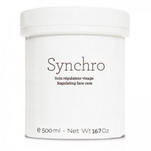 GERnetic SYNCHRO Базовый регенерирующий питательный крем (Синхро) 500мл GERnetic SYNCHRO Базовый регенерирующий питательный крем (Синхро) 500мл