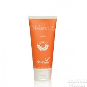 Пробник GERnetic MELANO 15 Cолнцезащитный крем для лица и тела SPF 15 Пробник GERnetic MELANO 15 Cолнцезащитный крем для лица и тела SPF 15