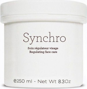 GERnetic SYNCHRO Базовый регенерирующий питательный крем (Синхро) 250мл GERnetic SYNCHRO Базовый регенерирующий питательный крем (Синхро) 250мл