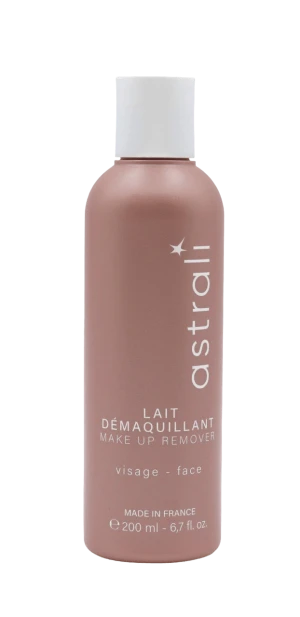 Lait Demaquillant Astrali, 200мл