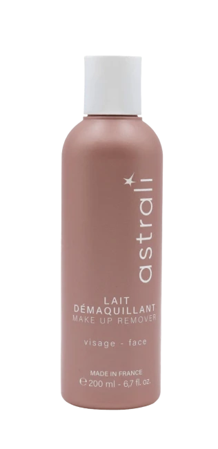 Lait Demaquillant Astrali, 200мл