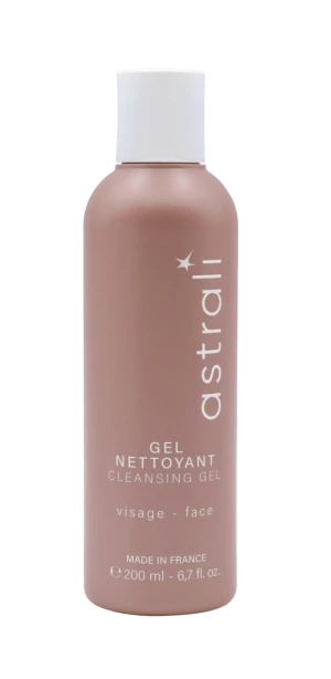 Gel Nettoyant Astrali, 200мл