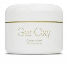Пробник GERnetic GER OXY Дневной и ночной увлажняющий крем с SPF 7 Пробник GERnetic GER OXY Дневной и ночной увлажняющий крем с SPF 7