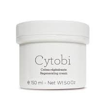GERnetic CYTOBI, 150мл Реструктурирующий питательный крем Цитоби GERnetic CYTOBI, 150мл Реструктурирующий питательный крем Цитоби
