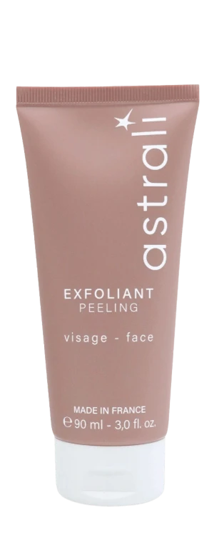 Exfoliant Astrali, 90 мл