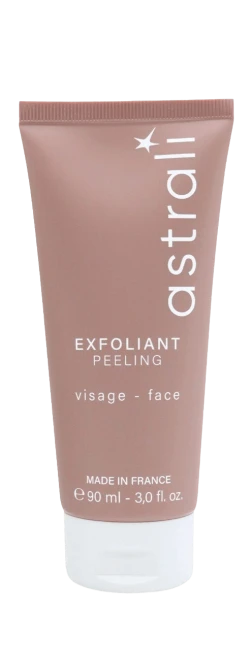 Exfoliant Astrali, 90 мл