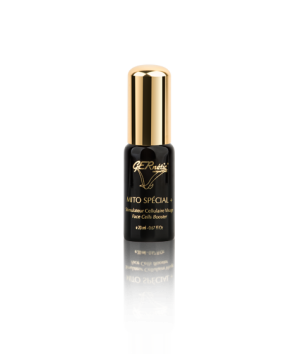 GERnetic MITO SPECIAL PLUS Биологически активный комплекс для восстановления кожи лица (Мито) 40мл.