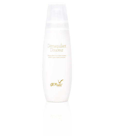 Пробник GERnetic DEMAQUILLANT DOUCEUR Лосьон для удаления макияжа Пробник GERnetic DEMAQUILLANT DOUCEUR Лосьон для удаления макияжа