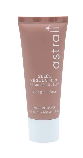 Gelee Regulatrice Astrali, 40 мл