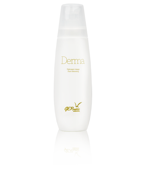 Пробник GERnetic DERMA Противовоспалительное и дезинфицирующее жидкое мыло Дерма