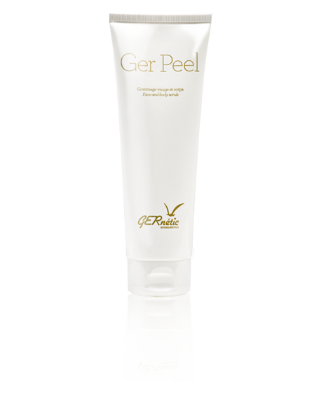 Пробник GERnetic GER PEEL Крем-пилинг поверхностный Жер Пил