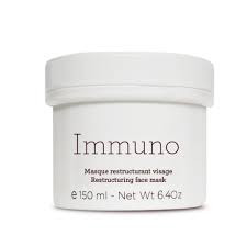 GERnetic IMMUNO, 150мл Регенерирующая иммуномодулирующая крем-маска	Иммуно GERnetic IMMUNO, 150мл Регенерирующая иммуномодулирующая крем-маска	Иммуно