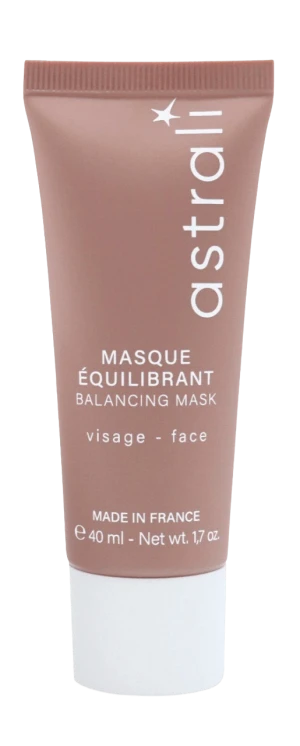 Masque Equilibrant Astrali, 40 мл