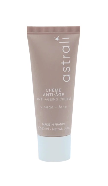 Creme Anti-Age Astrali, 40 мл