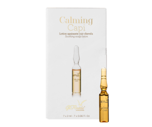 GERnetic Calming Capi