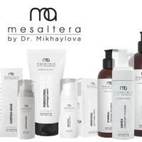 Mesaltera by dr. Mikhaylova